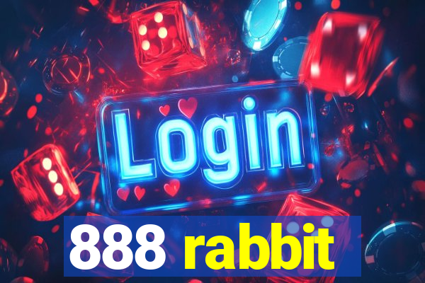 888 rabbit